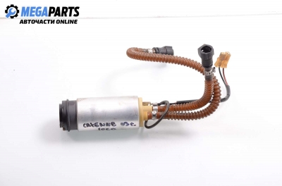 Fuel pump for Porsche Cayenne 4.5, 340 hp automatic, 2003